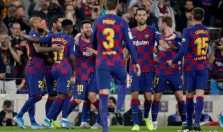 西甲联赛积分榜2019